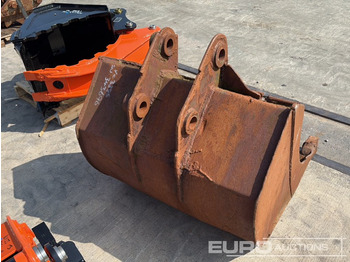 Кофа 36" Digging Bucket 45mm Pin to suit 4-6 Ton Excavator: снимка 4