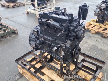 Двигател 4 Cylinder Engine: снимка 5