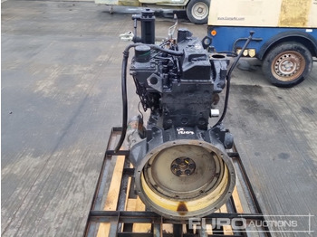 Двигател 4 Cylinder Engine: снимка 2