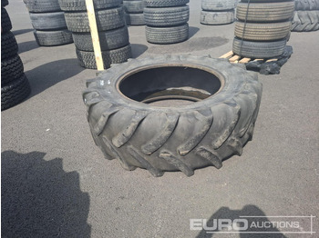 Гума 520/70R38 Tyre: снимка 3