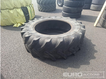 Гума 520/70R38 Tyre: снимка 4