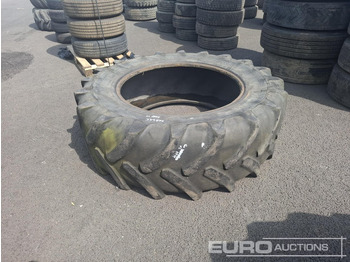 Гума 520/70R38 Tyre: снимка 2