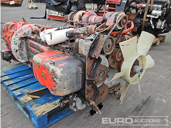 Двигател 6 Cylinder Engine, Gearbox: снимка 3