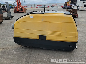 Водна помпа 6" Water Pump, Isuzu Engine: снимка 2