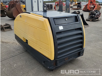 Водна помпа 6" Water Pump, Isuzu Engine: снимка 3