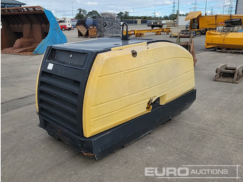Водна помпа 6" Water Pump, Isuzu Engine: снимка 5