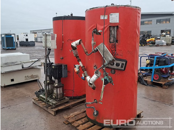 Строително оборудване