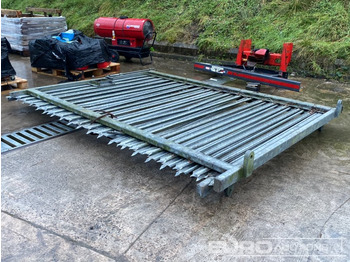 Строително оборудване