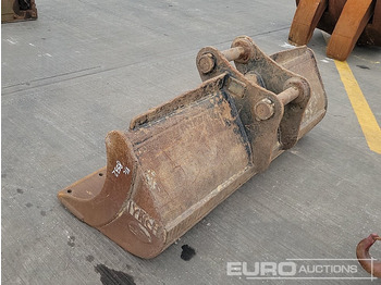 Кофа 72" Ditching Bucket 65mm Pin to suit 13 Ton Excavator: снимка 3