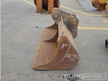 Кофа 72" Ditching Bucket 65mm Pin to suit 13 Ton Excavator: снимка 2