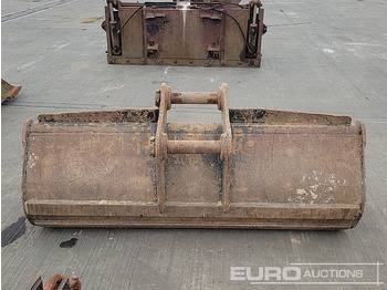 Кофа 72" Ditching Bucket 65mm Pin to suit 13 Ton Excavator: снимка 4