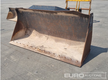 Кофа JCB