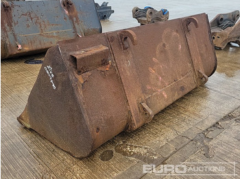 Кофа 90" Loading Bucket to suit Telehandler: снимка 3