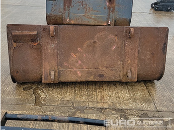 Кофа 90" Loading Bucket to suit Telehandler: снимка 4
