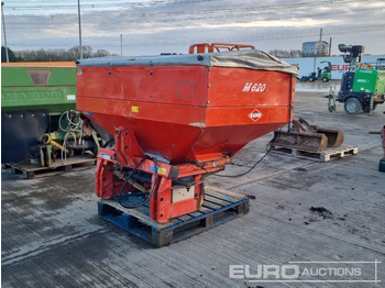 Селскостопанска техника KUHN