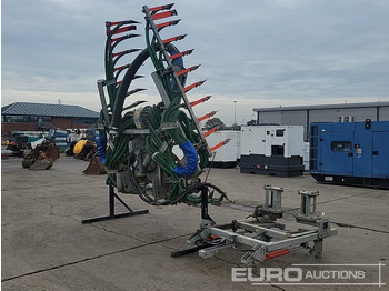 Селскостопанска техника