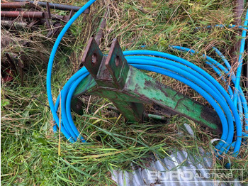 Селскостопанска техника