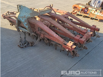 Селскостопанска техника