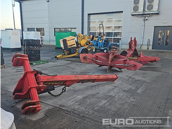 Селскостопанска техника