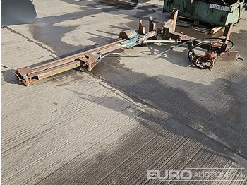 Селскостопанска техника