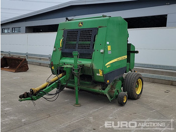 Селскостопанска техника JOHN DEERE