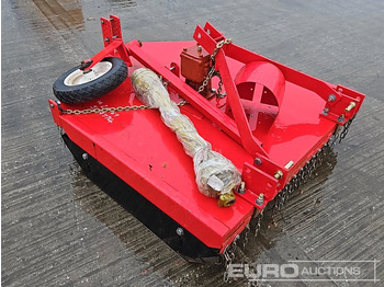 Селскостопанска техника