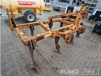 Селскостопанска техника