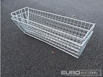 Селскостопанска техника