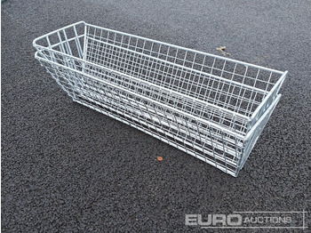 Селскостопанска техника