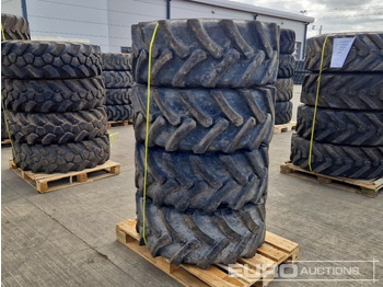 Гума Alliance 405/70-20 Tyre (4 of): снимка 2
