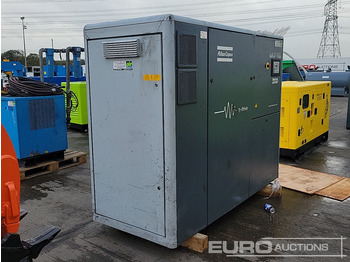 Компресор за въздух ATLAS