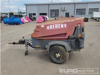 Компресор за въздух Atlas Copco XAS37KDPE: снимка 2