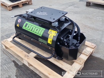 Прикачен инвентар