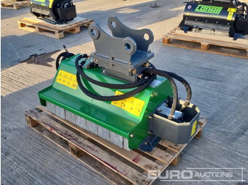 Прикачен инвентар