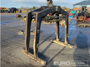 Прикачен инвентар KINSHOFER