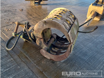 Прикачен инвентар KINSHOFER