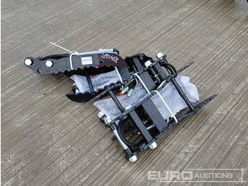 Прикачен инвентар CAPTOK