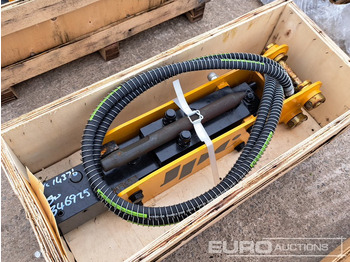 Прикачен инвентар