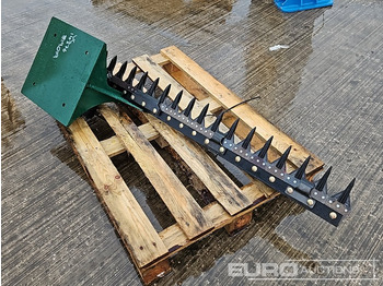 Прикачен инвентар