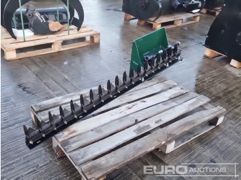 Прикачен инвентар