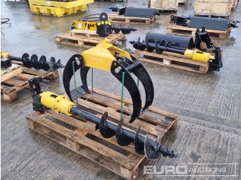 Прикачен инвентар