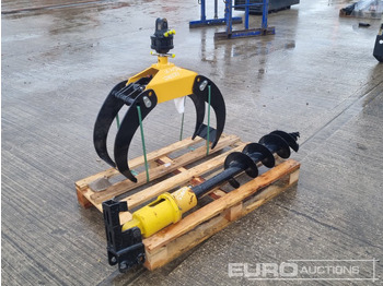 Прикачен инвентар