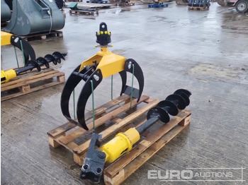 Прикачен инвентар