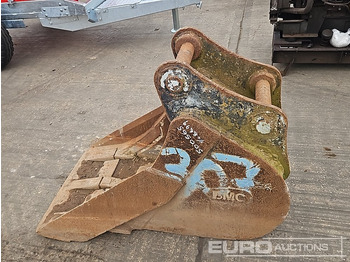 Кофа BMC 30" Digging Bucket 65mm Pin to suit 13 Ton Excavator: снимка 2 Кофа BMC 30" Digging Bucket 65mm Pin to suit 13 Ton Excavator: снимка 2