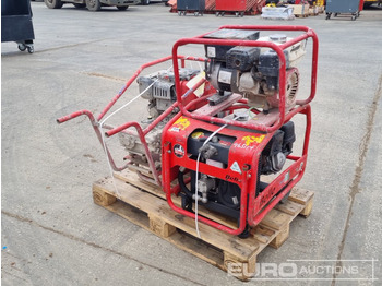 Строително оборудване YANMAR