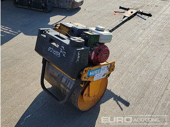 Техника за слагане на асфалт BOMAG
