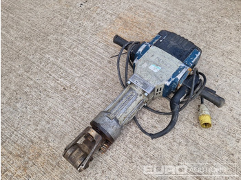 Строително оборудване BOSCH