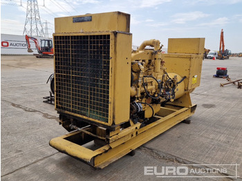 Електрогенератор CATERPILLAR