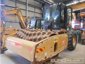 Валяк CATERPILLAR