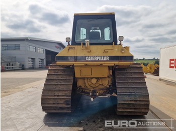 Булдозер CAT D6M LGP: снимка 4